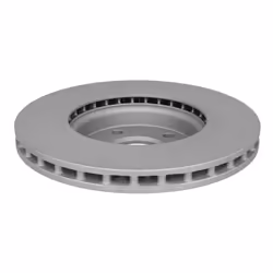 Disque de frein ATE 24.0125-0199.1 avant, ventilé, à haute teneur en carbone, 1 pièce