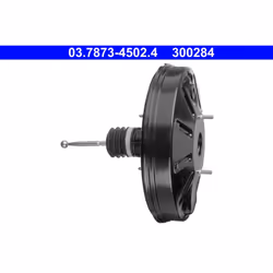 Servo-Frein, dispositif d'assistance de frein ATE 03.7873-4502.4