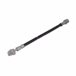 Flexible de frein ATE 83.7847-0254.3, gauche