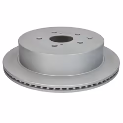 Disque de frein ATE 24.0118-0157.1 arrière, ventilé, 1 pièce