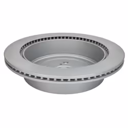 Disque de frein ATE 24.0118-0157.1 arrière, ventilé, 1 pièce