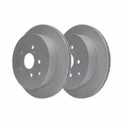 Disque de frein ATE 24.0118-0157.1 arrière, ventilé, 1 pièce - Vue supplémentaire 4