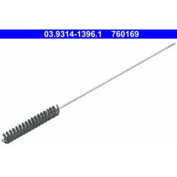 Brosse à honer, nettoyage des étriers de frein ATE 03.9314-1396.1