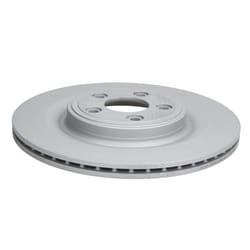 Disque de frein ATE 24.0120-0238.1 arrière, ventilé, à haute teneur en carbone, 1 pièce