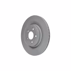 Disque de frein ATE 24.0120-0238.1 arrière, ventilé, à haute teneur en carbone, 1 pièce - Vue supplémentaire 4