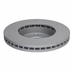 Disque de frein ATE 24.0126-0175.1 avant, ventilé, 1 pièce