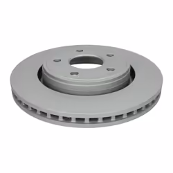 Disque de frein ATE 24.0130-0223.1 avant, ventilé, 1 pièce