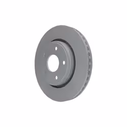 Disque de frein ATE 24.0130-0223.1 avant, ventilé, 1 pièce - Vue supplémentaire 4