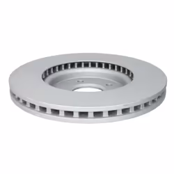 Disque de frein ATE 24.0130-0224.1 avant, ventilé, à haute teneur en carbone, 1 pièce