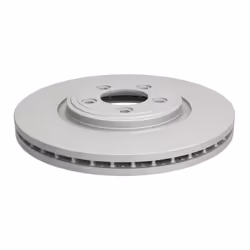 Disque de frein ATE 24.0130-0226.1 avant, ventilé, à haute teneur en carbone, 1 pièce