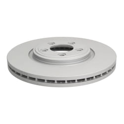 Disque de frein ATE 24.0130-0226.1 avant, ventilé, à haute teneur en carbone, 1 pièce