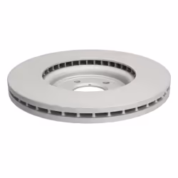 Disque de frein ATE 24.0130-0226.1 avant, ventilé, à haute teneur en carbone, 1 pièce