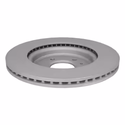 Disque de frein ATE 24.0123-0116.1 arrière, ventilé, 1 pièce