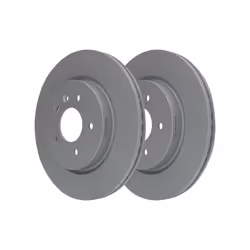 Disque de frein ATE 24.0123-0116.1 arrière, ventilé, 1 pièce - Vue supplémentaire 4