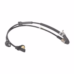 Capteur, vitesse de roue ATE 24.0710-5007.3 gauche