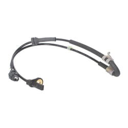 Capteur, vitesse de roue ATE 24.0710-5007.3 gauche