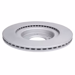 Disque de frein ATE 24.0117-0110.1 avant, ventilé, 1 pièce