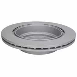 Disque de frein ATE 24.0120-0240.1 arrière, ventilé, à haute teneur en carbone, 1 pièce