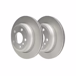 Disque de frein ATE 24.0120-0240.1 arrière, ventilé, à haute teneur en carbone, 1 pièce - Vue supplémentaire 4