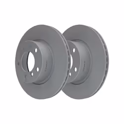 Disque de frein ATE 24.0122-0278.1 avant, ventilé, à haute teneur en carbone, 1 pièce - Vue supplémentaire 4