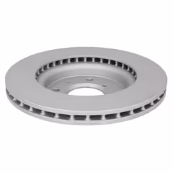 Disque de frein ATE 24.0122-0280.1 avant, ventilé, 1 pièce
