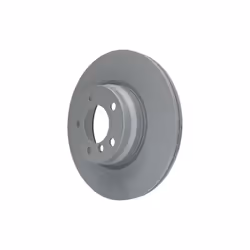 Disque de frein ATE 24.0124-0248.1 avant, ventilé, à haute teneur en carbone, 1 pièce - Vue supplémentaire 4