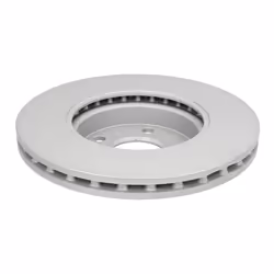 Disque de frein ATE 24.0125-0200.1 avant, ventilé, à haute teneur en carbone, 1 pièce