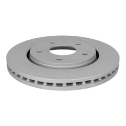 Disque de frein ATE 24.0128-0263.1 avant, ventilé, à haute teneur en carbone, 1 pièce