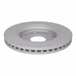 Disque de frein ATE 24.0128-0263.1 avant, ventilé, à haute teneur en carbone, 1 pièce