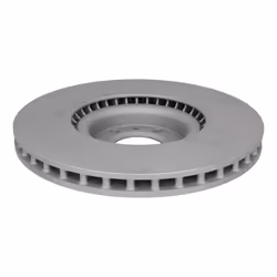 Disque de frein ATE 24.0130-0227.1 avant, ventilé, à haute teneur en carbone, 1 pièce
