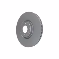 Disque de frein ATE 24.0130-0227.1 avant, ventilé, à haute teneur en carbone, 1 pièce - Vue supplémentaire 4