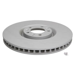 Disque de frein ATE 24.0130-0229.1 avant, ventilé, à haute teneur en carbone, 1 pièce