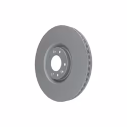 Disque de frein ATE 24.0130-0229.1 avant, ventilé, à haute teneur en carbone, 1 pièce - Vue supplémentaire 4