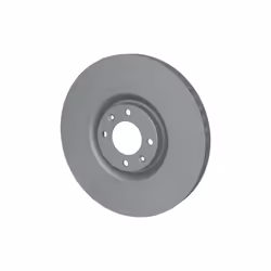 Disque de frein ATE 24.0130-0230.1 avant, ventilé, à haute teneur en carbone, 1 pièce - Vue supplémentaire 4