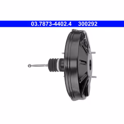 Servo-Frein, dispositif d'assistance de frein ATE 03.7873-4402.4