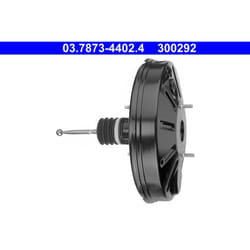 Servo-Frein, dispositif d'assistance de frein ATE 03.7873-4402.4