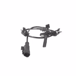 Capteur, vitesse de roue ATE 24.0711-5366.3