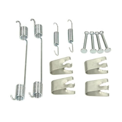 Kit d'accessoires, mâchoires de frein ATE 03.0137-9309.2