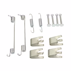 Kit d'accessoires, mâchoires de frein ATE 03.0137-9310.2