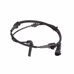 Capteur, vitesse de roue ATE 24.0711-5377.3