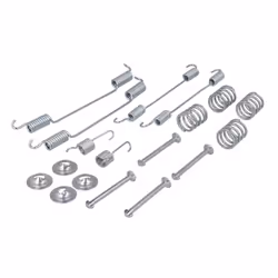 Kit d'accessoires, mâchoires de frein ATE 03.0137-9312.2