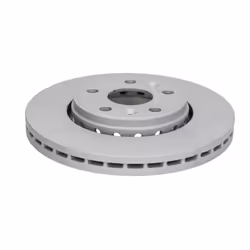 Disque de frein ATE 24.0126-0180.1 avant, ventilé, à haute teneur en carbone, 1 pièce