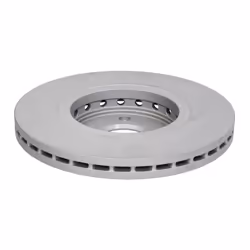 Disque de frein ATE 24.0126-0180.1 avant, ventilé, à haute teneur en carbone, 1 pièce