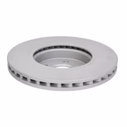 Disque de frein ATE 24.0128-0275.1 avant, ventilé, à haute teneur en carbone, 1 pièce