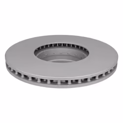 Disque de frein ATE 24.0130-0233.2 avant, ventilé, à haute teneur en carbone, 1 pièce