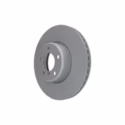 Disque de frein ATE 24.0130-0233.2 avant, ventilé, à haute teneur en carbone, 1 pièce - Vue supplémentaire 4