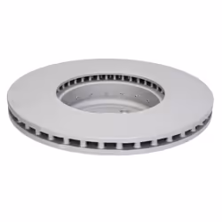 Disque de frein ATE 24.0130-0234.2 avant, ventilé, à haute teneur en carbone, 1 pièce
