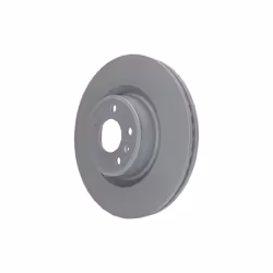 Disque de frein ATE 24.0130-0236.1 avant, ventilé, à haute teneur en carbone, 1 pièce - Vue supplémentaire 4