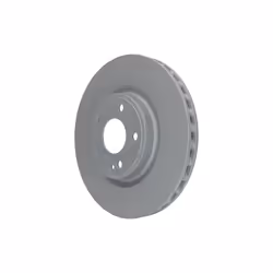 Disque de frein ATE 24.0130-0237.1 avant, ventilé, à haute teneur en carbone, 1 pièce - Vue supplémentaire 4