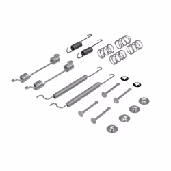 Kit d'accessoires, mâchoires de frein ATE 03.0137-9314.2